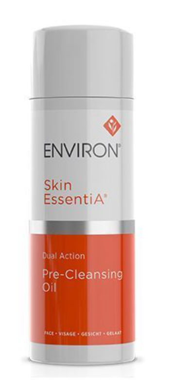 Image Title Duel Action Pre-Cleansing Oil